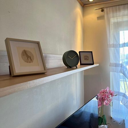 Gemuetliche Wohnung/ Cozy Apartment Niklasdorf Εξωτερικό φωτογραφία