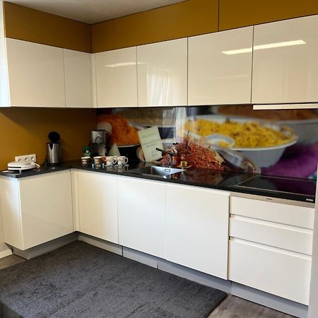 Gemuetliche Wohnung/ Cozy Apartment Niklasdorf Εξωτερικό φωτογραφία