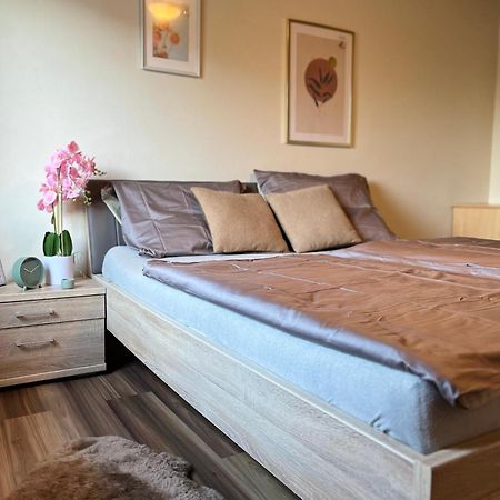 Gemuetliche Wohnung/ Cozy Apartment Niklasdorf Εξωτερικό φωτογραφία