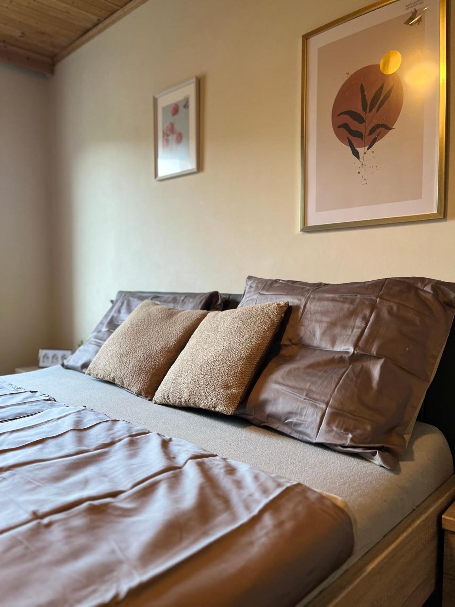 Gemuetliche Wohnung/ Cozy Apartment Niklasdorf Εξωτερικό φωτογραφία